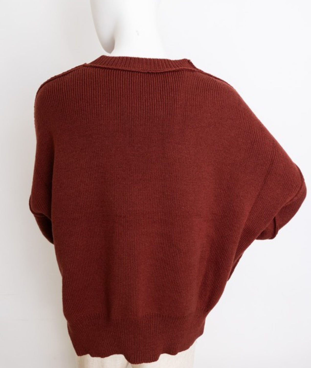 Nina Sweater