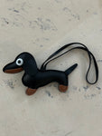 Weenie Charm (Black)